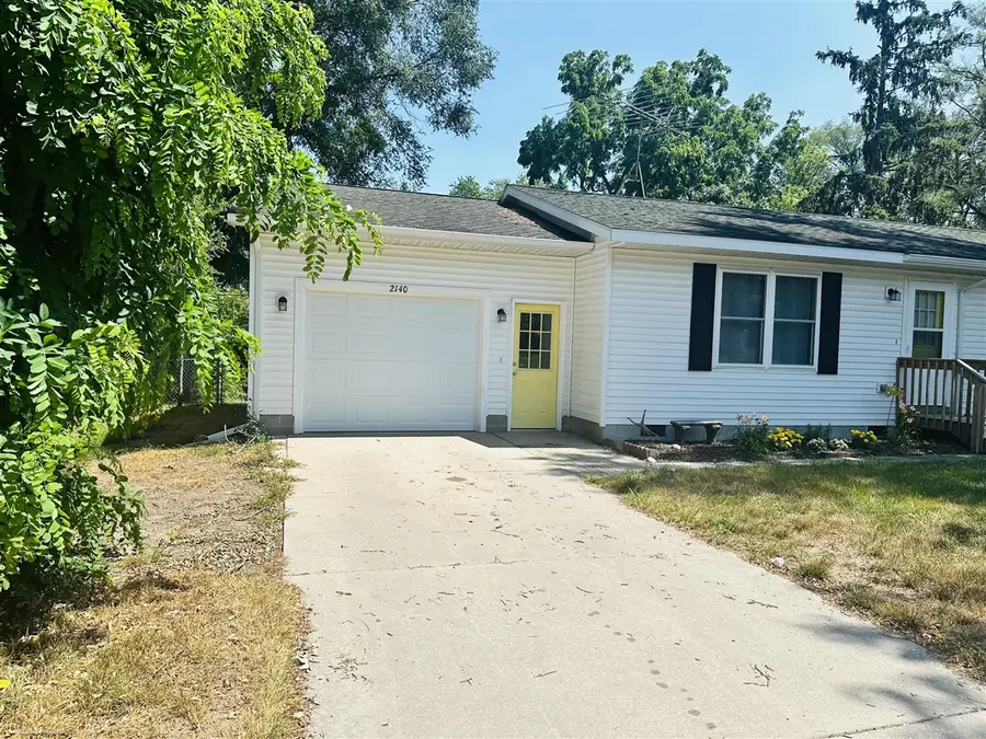 2140 Kinsey, Muskegon, MI 49441 - #3