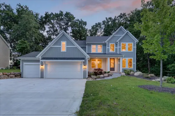 8605 Brighten, Mattawan, MI 49071