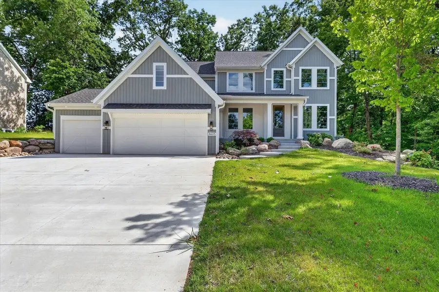 8605 Brighten, Mattawan, MI 49071 - #3