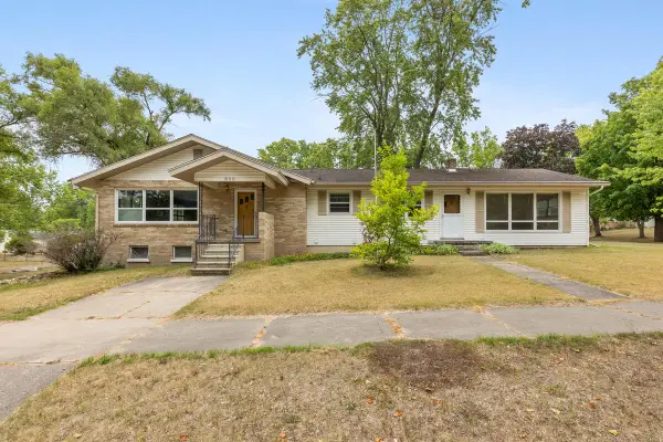 800 Magnolia, Big Rapids, MI 49307