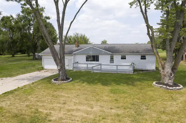 965 E Remus, Mount Pleasant, MI 48858