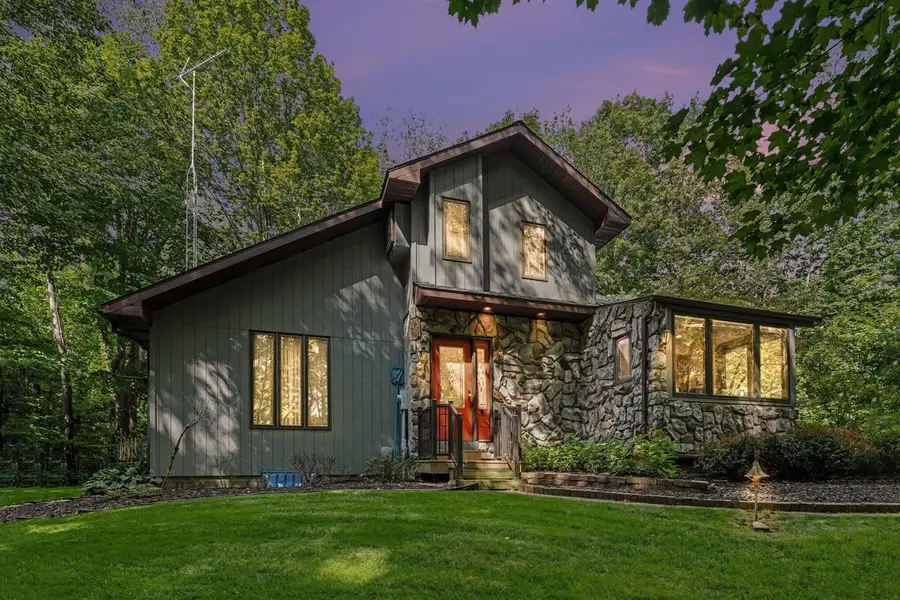 2913 Grange, Berrien Springs, MI 49103 - #2