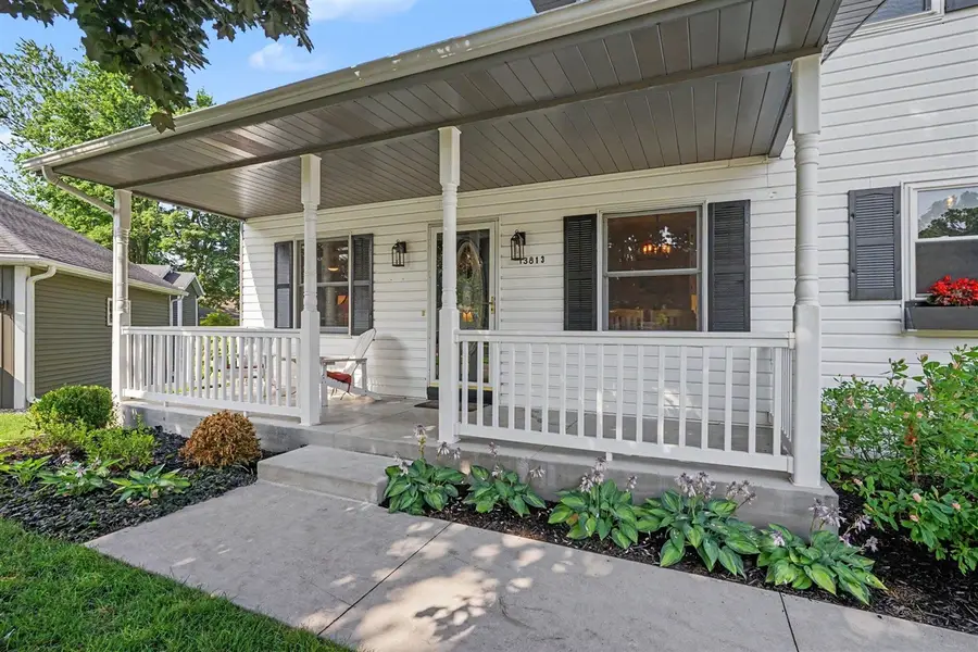 13813 Fox Trail, Holland, MI 49424 - #3