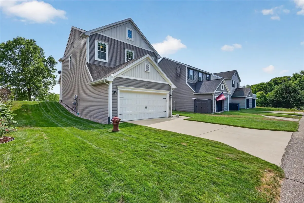 1314 Highland, Lowell, MI 49331 - #1