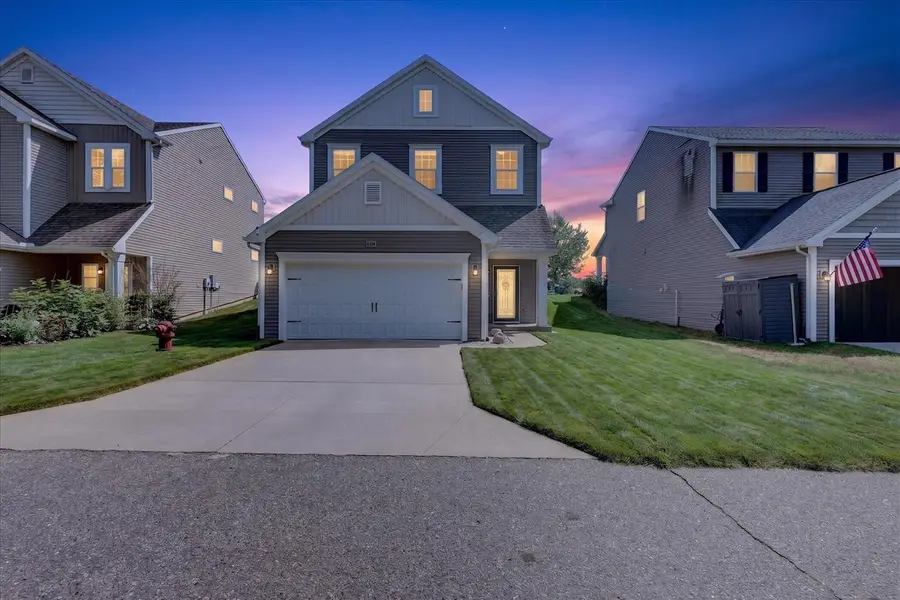 1314 Highland, Lowell, MI 49331 - #2
