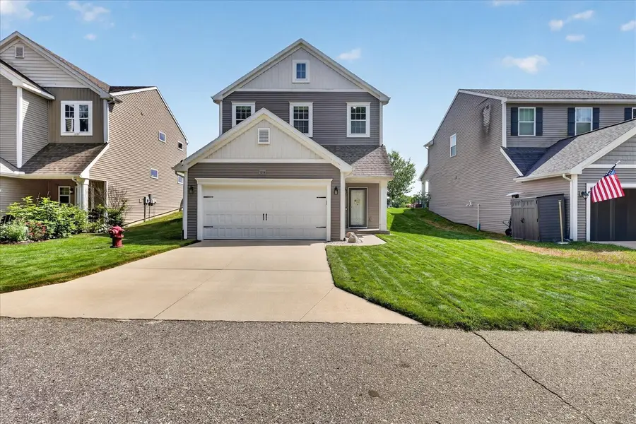 1314 Highland, Lowell, MI 49331 - #3