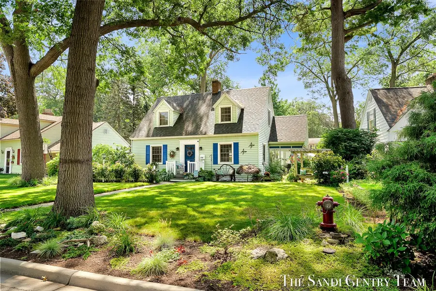 2308 Westwood, Muskegon, MI 49441 - #2