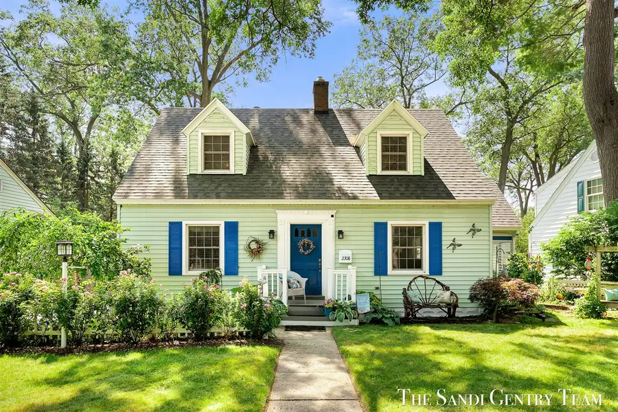 2308 Westwood, Muskegon, MI 49441 - #3