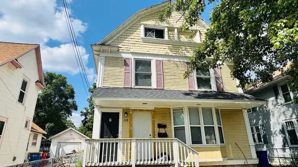 119 Sutton, Grand Rapids, MI 49507