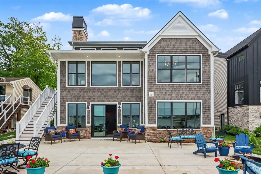 3113 Woodhams, Portage, MI 49002 - #2