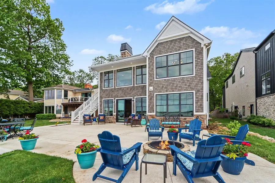 3113 Woodhams, Portage, MI 49002 - #3