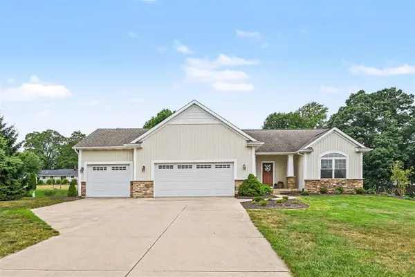 1875 Lester, Hudsonville, MI 49426