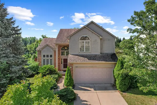 2948 Mystic, Ann Arbor, MI 48103