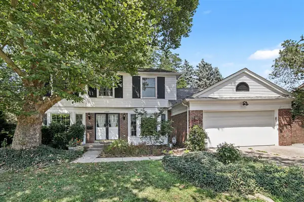 1289 King George, Ann Arbor, MI 48108