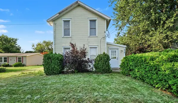 510 W Elm, Reading, MI 49274