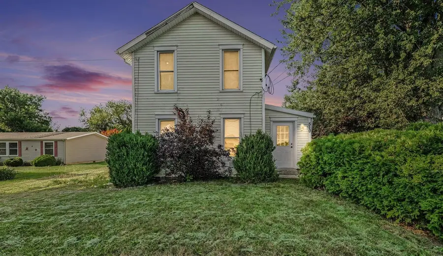 510 W Elm, Reading, MI 49274 - #2