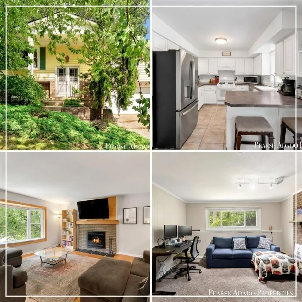5822 Burgis, Grand Rapids, MI 49508 - #1
