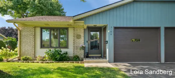 3186 Beechnut, Hudsonville, MI 49426