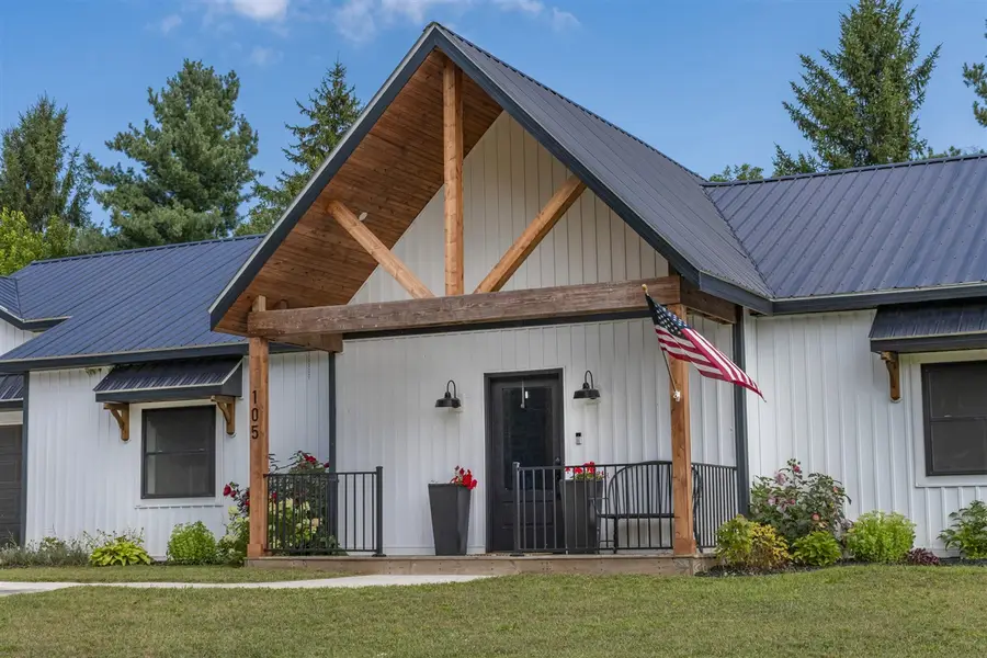 105 Dogwood, Dowagiac, MI 49047 - #2