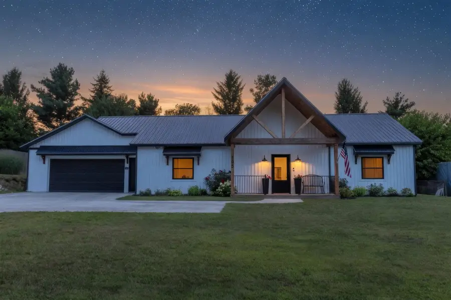 105 Dogwood, Dowagiac, MI 49047 - #3