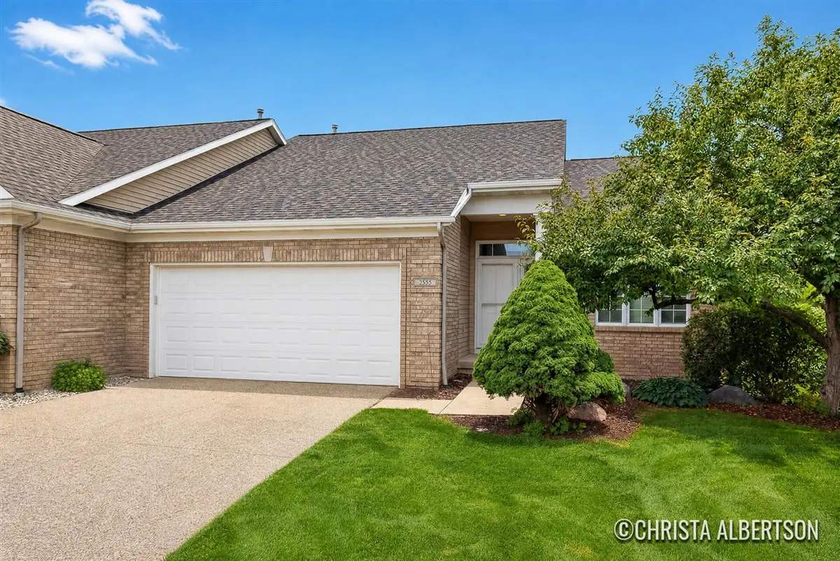 2555 Gracepoint #40, Caledonia, MI 49316 - #1