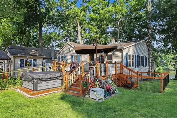 58650 River Heights, Three Rivers, MI 49093