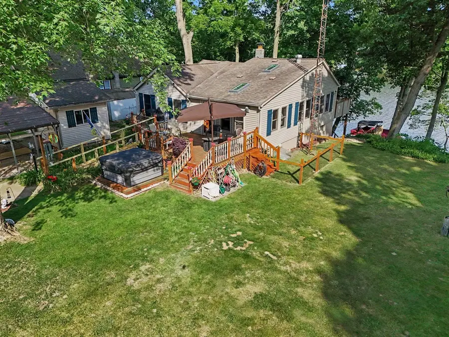 58650 River Heights, Three Rivers, MI 49093 - #2