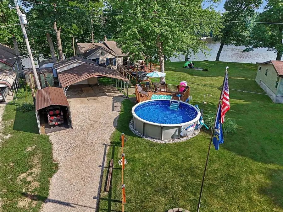 58650 River Heights, Three Rivers, MI 49093 - #3