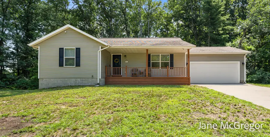 2356 Oak River, Muskegon, MI 49445 - #2