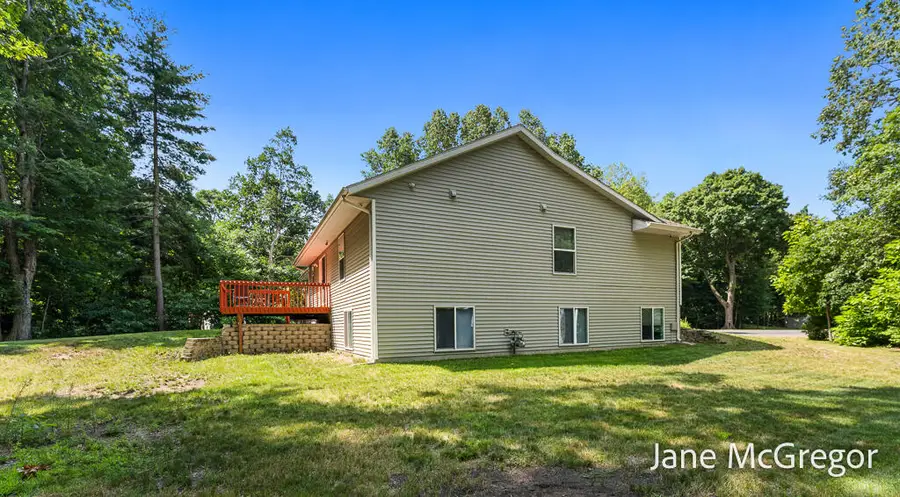 2356 Oak River, Muskegon, MI 49445 - #3
