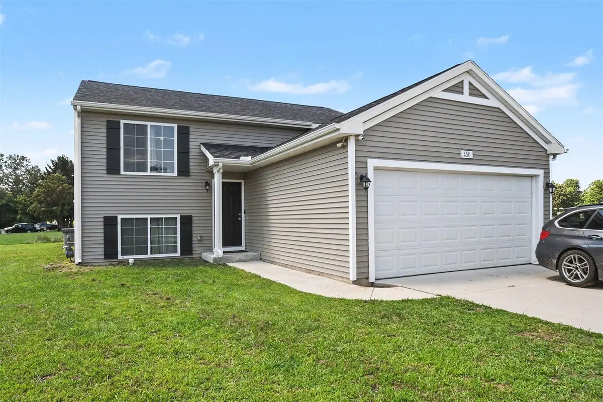 450 Orchard, Constantine, MI 49042 - #1