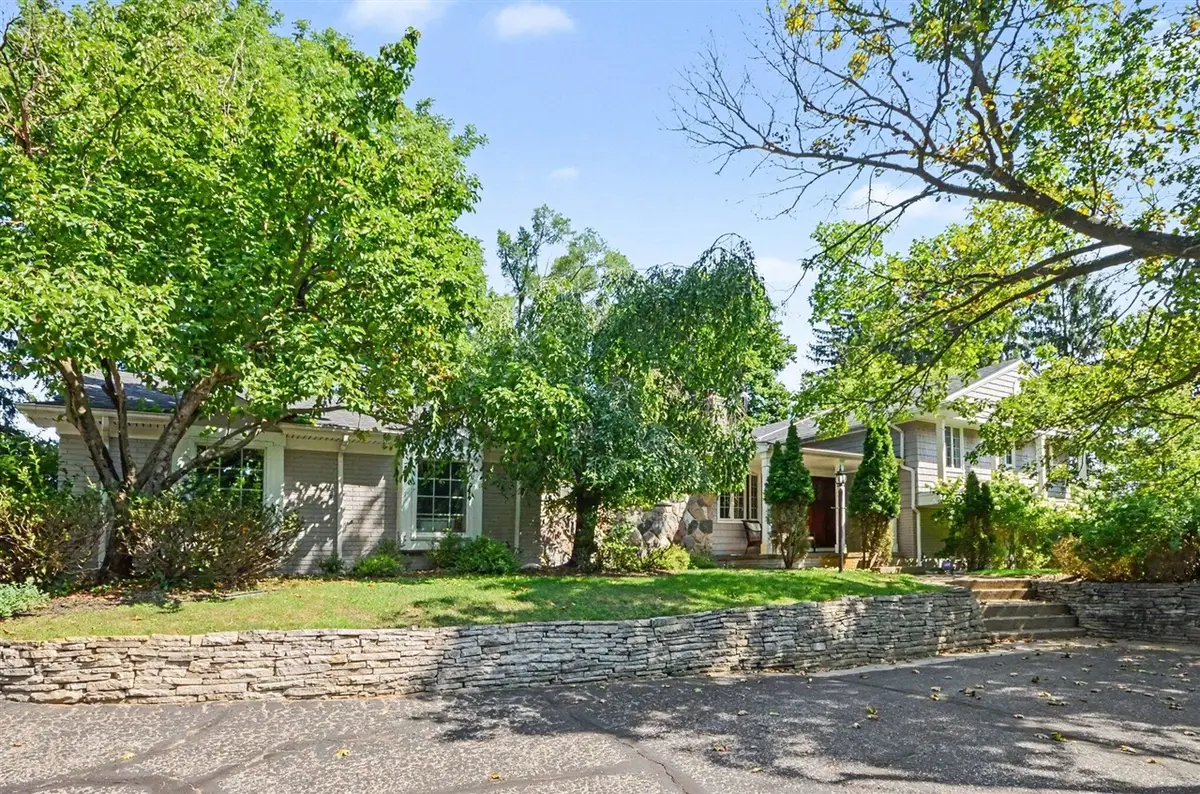 25800 Franklin Park, Franklin, MI 48025 - #1