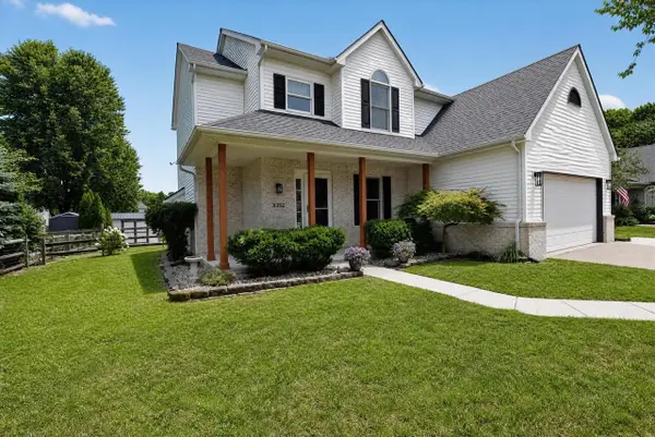 8352 Marquis, Lambertville, MI 48144