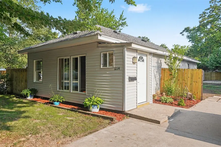 1234 Langeland, Muskegon, MI 49442 - #2