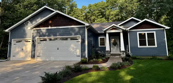 2875 Nestrom, Muskegon, MI 49445