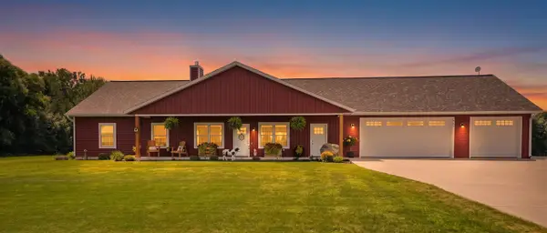 1963 Shaw, Bailey, MI 49303