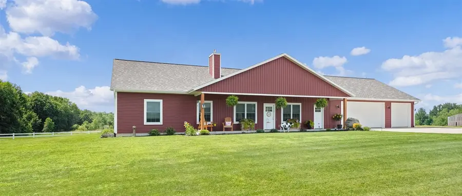 1963 Shaw, Bailey, MI 49303 - #2