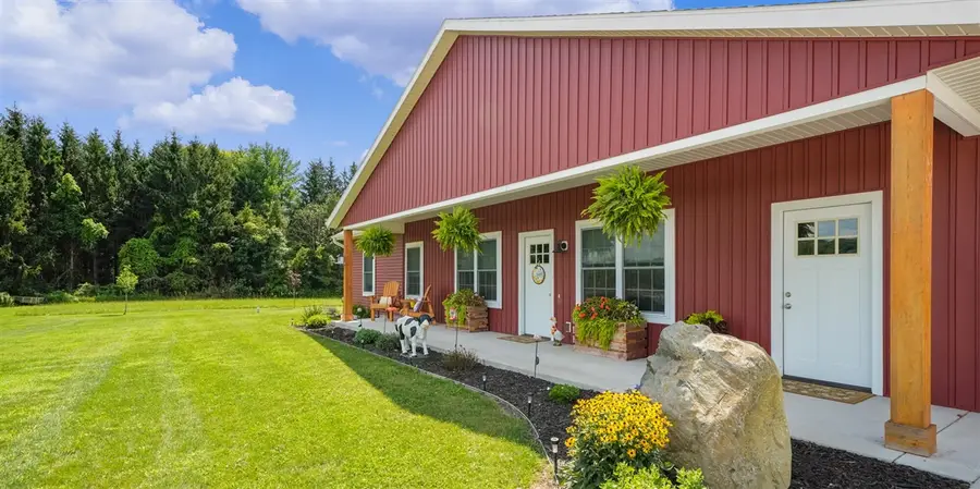 1963 Shaw, Bailey, MI 49303 - #3