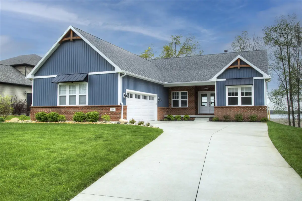 144 Bloomfield, Brooklyn, MI 49230 - #1