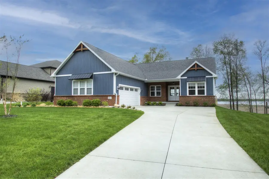 144 Bloomfield, Brooklyn, MI 49230 - #2