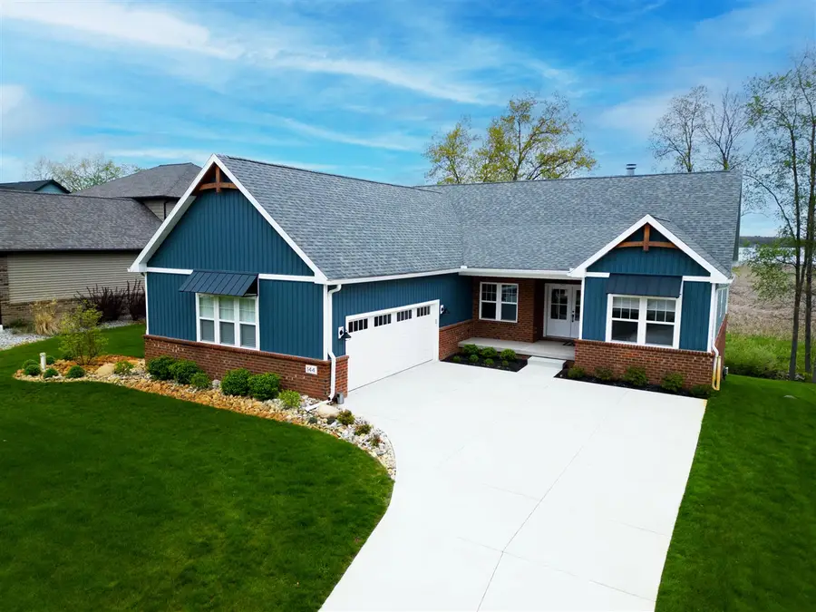 144 Bloomfield, Brooklyn, MI 49230 - #3