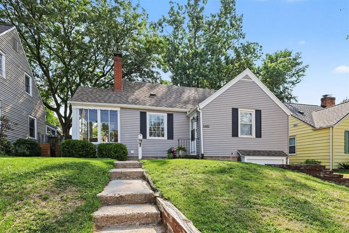 1642 Margaret, Grand Rapids, MI 49507 - #1