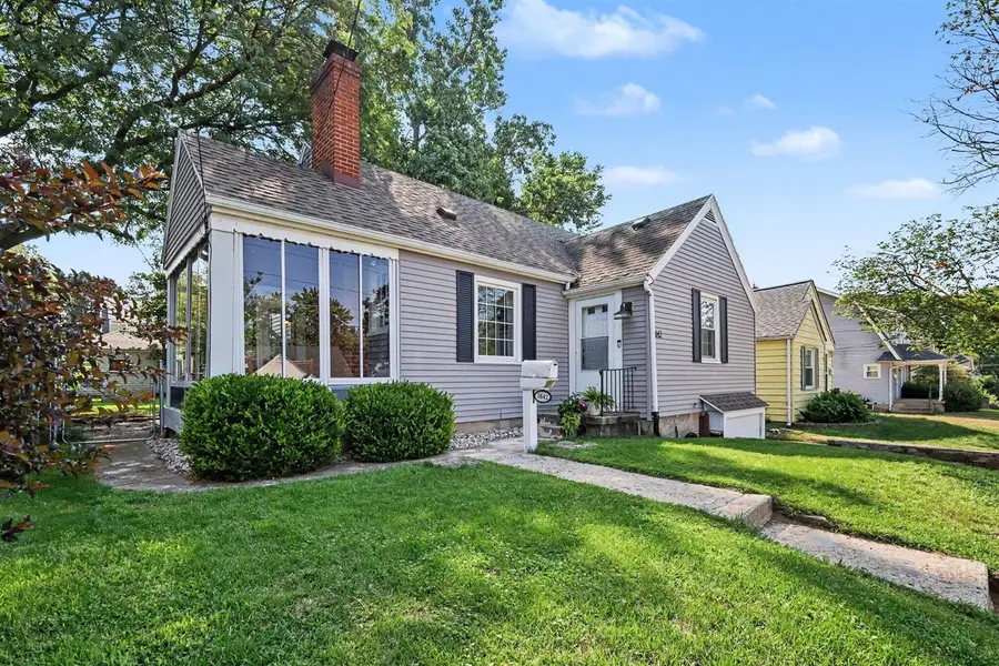 1642 Margaret, Grand Rapids, MI 49507 - #2