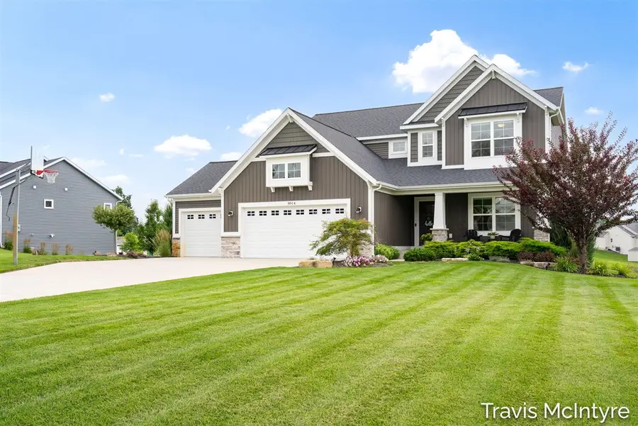 8914 Sterling Hills, Rockford, MI 49341 - #2