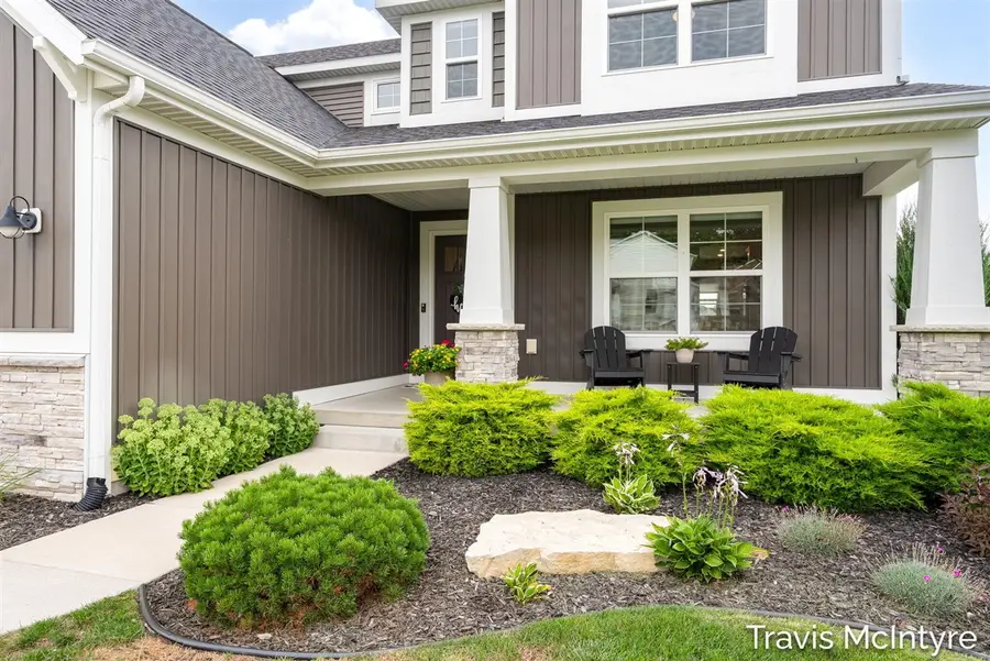 8914 Sterling Hills, Rockford, MI 49341 - #3
