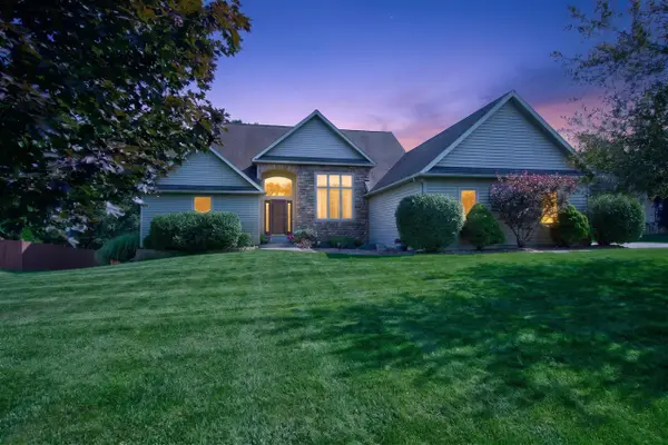 10237 Tims Lake, Grass Lake, MI 49240