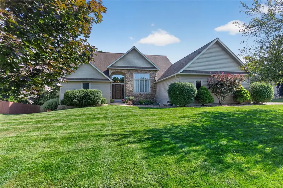 10237 Tims Lake, Grass Lake, MI 49240 - #2