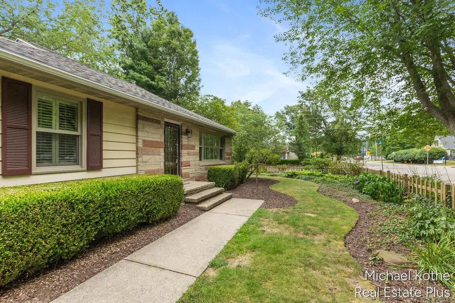 590 Hoffman, Saugatuck, MI 49453 - #2