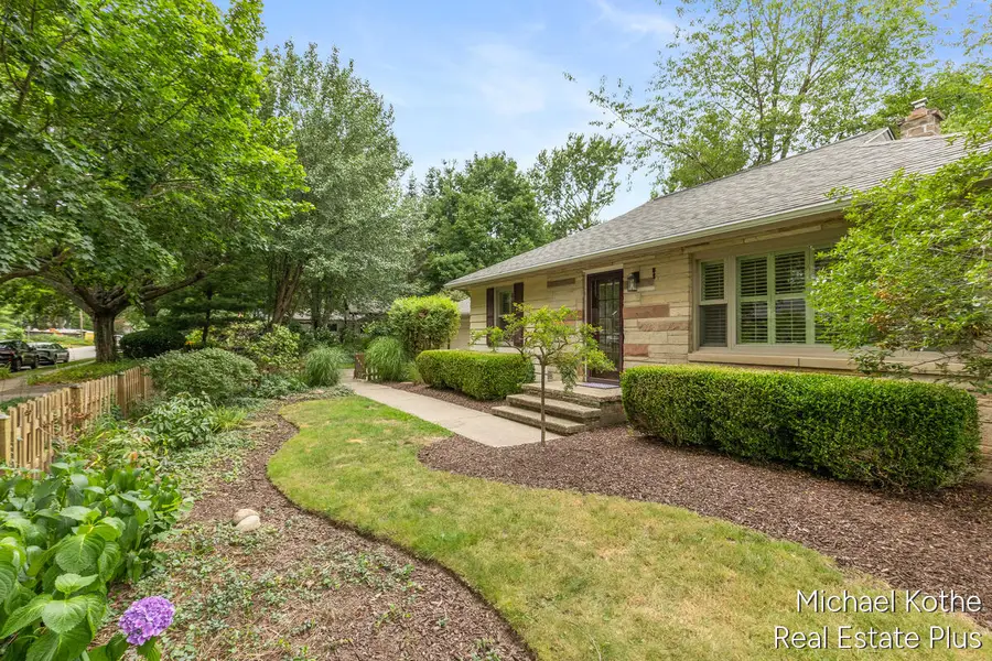 590 Hoffman, Saugatuck, MI 49453 - #3