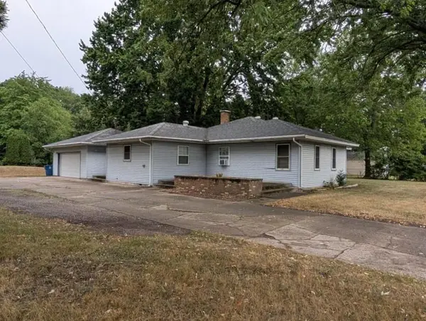 4045 S Dangl, Muskegon, MI 49444